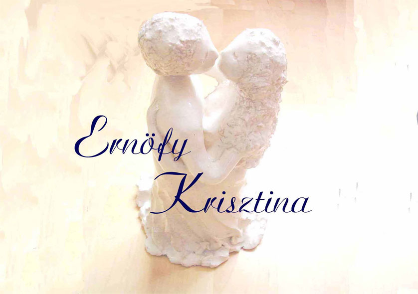 Ernoefy Krisztina